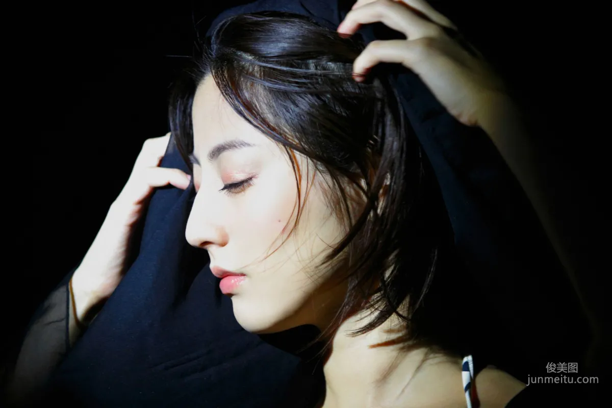 [YS Web] Vol.735 Yumi Sugimoto 杉本有美 寫真集 12