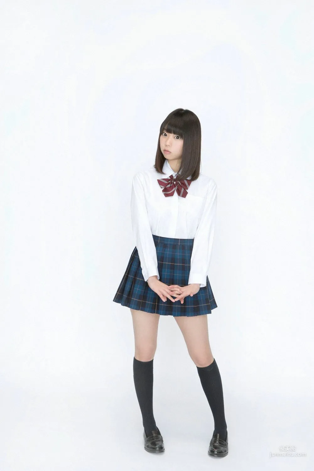 [YS Web] Vol.592 Hikaru Aoyama 青山光 寫真集 1