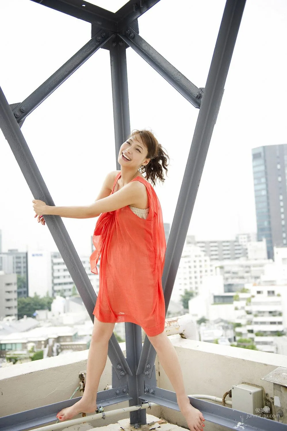 相武紗季《BUONO! BUONO! BUONO!》写真集 [YS Web] Vol.3732