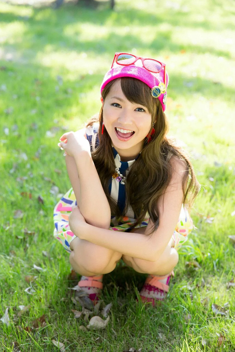 谷澤恵里香《たつぷりプリンセス》写真集 [YS Web] Vol.6021
