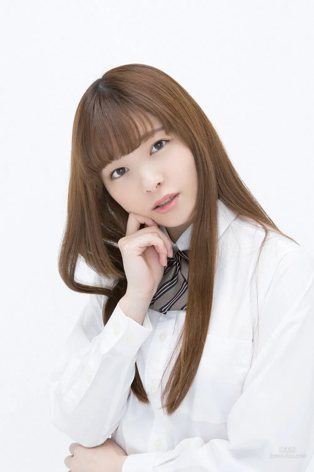 [YS Web] Vol.713 Yuma Okuzaki 奧崎優茉 寫真集 5
