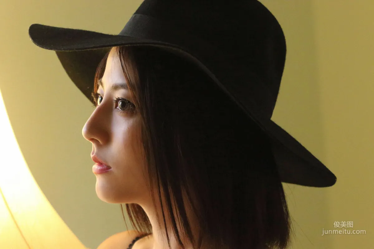 [YS Web] Vol.735 Yumi Sugimoto 杉本有美 寫真集 90