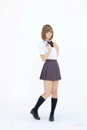 [YS Web] Vol.705 Rikka Hatuki 羽月りっか 寫真集