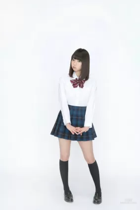 [YS Web] Vol.592 Hikaru Aoyama 青山光 寫真集