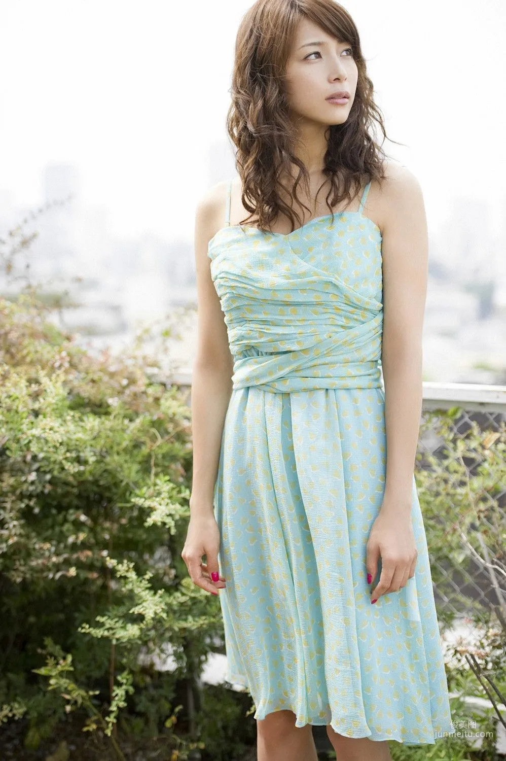 相武紗季《BUONO! BUONO! BUONO!》寫真集 [YS Web] Vol.373 37