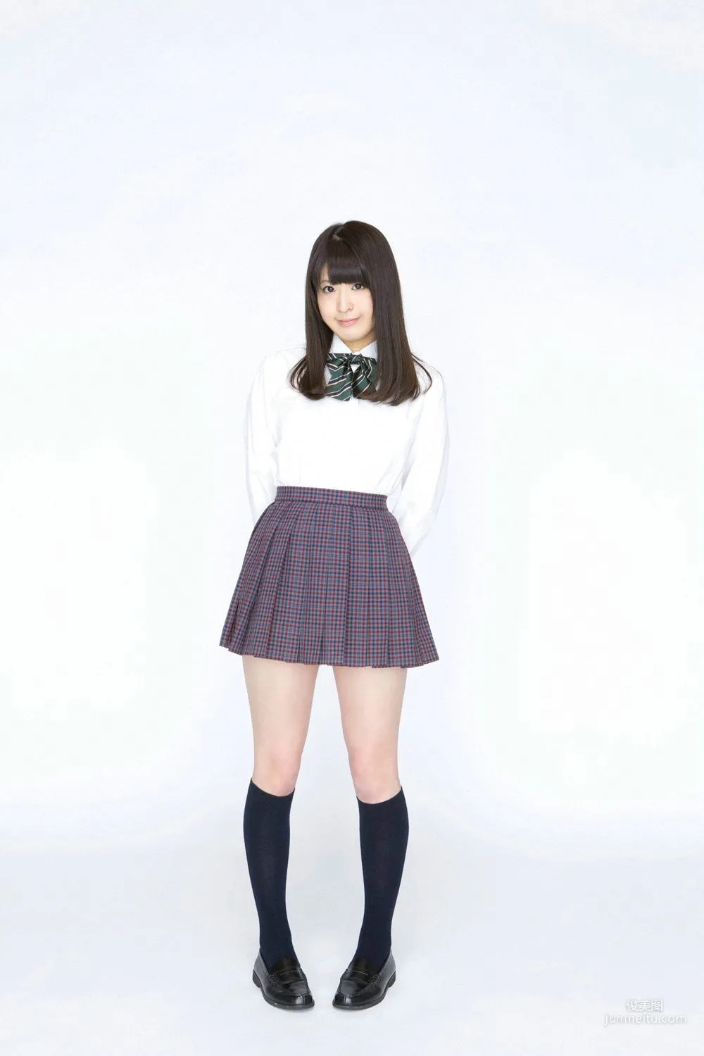 二ノ宮桃《Gカップ！現役ナースが入學！》寫真集 [YS Web] Vol.604 1