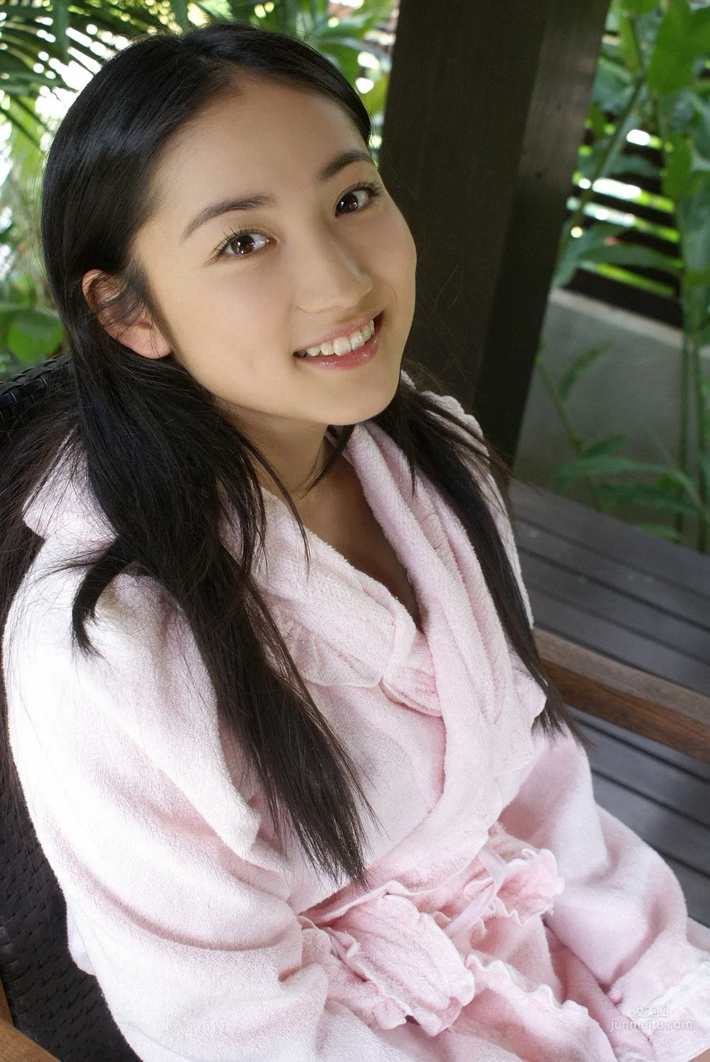 Saaya 紗綾 ☆2ケ月連続《真夏の紗綾まつりPART2☆》寫真集 [YS Web] Vol.366 21
