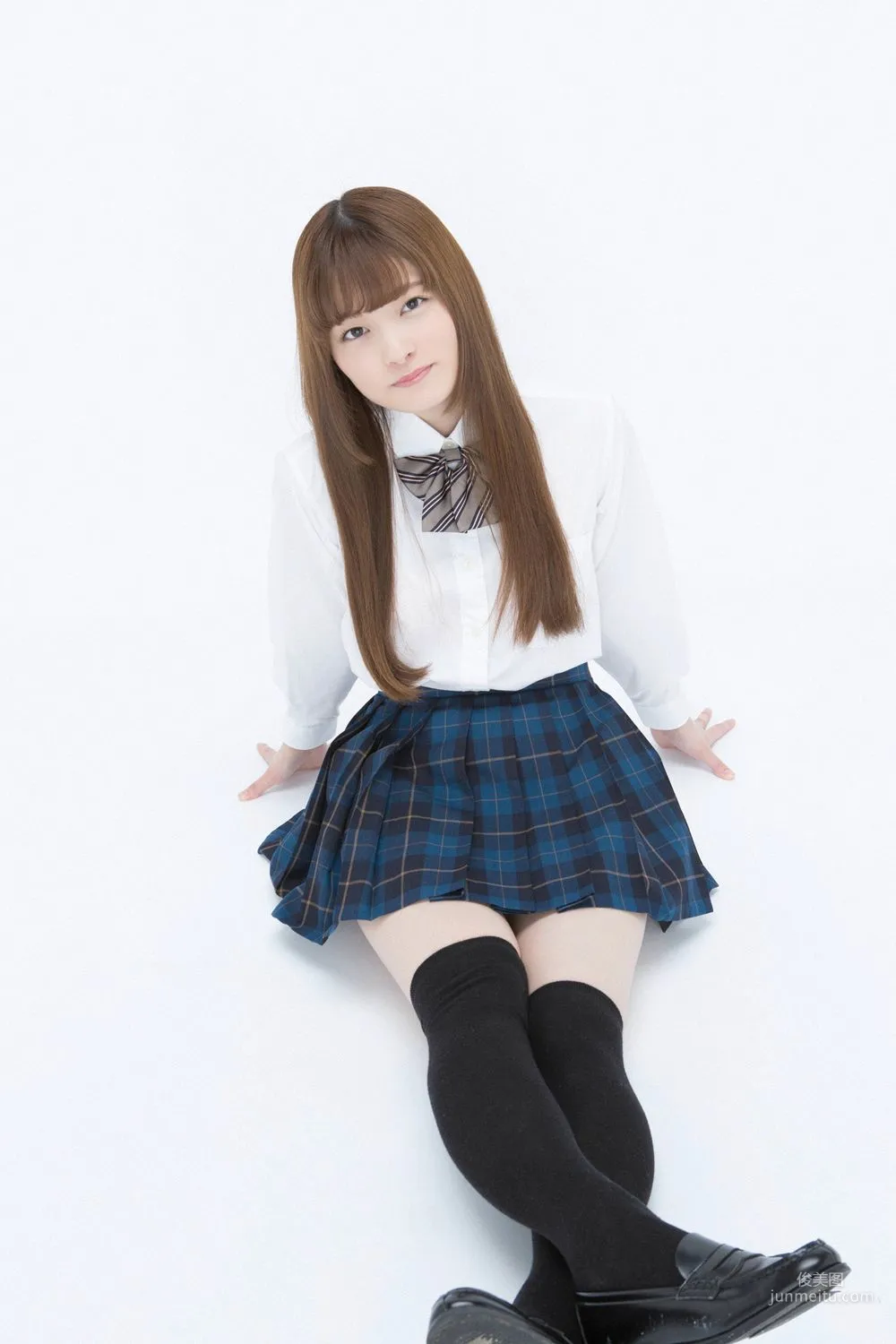 [YS Web] Vol.713 Yuma Okuzaki 奧崎優茉 寫真集 11