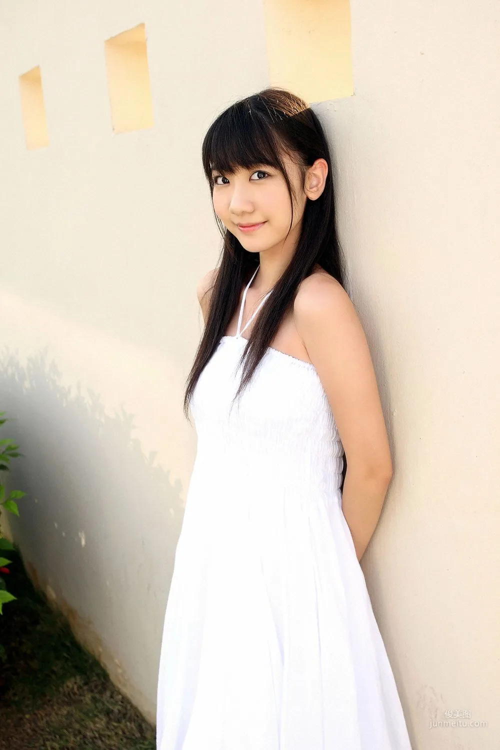 柏木由紀《AKBのゆきりん降臨!》写真集 [YS Web] Vol.3642