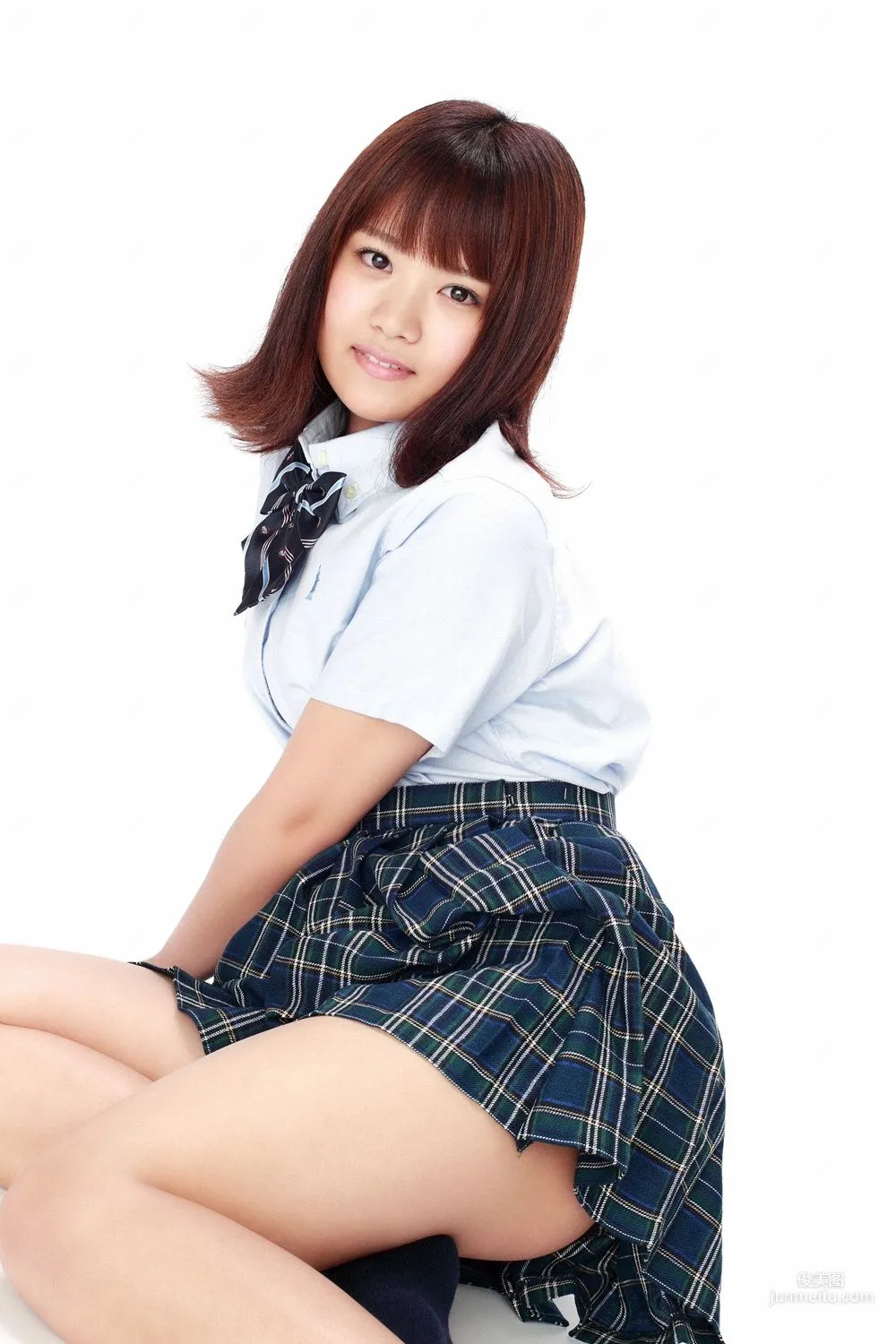 東江日香理《かわいすぎるヲタっ娘エントリー!!》写真集 [YS Web] Vol.36711