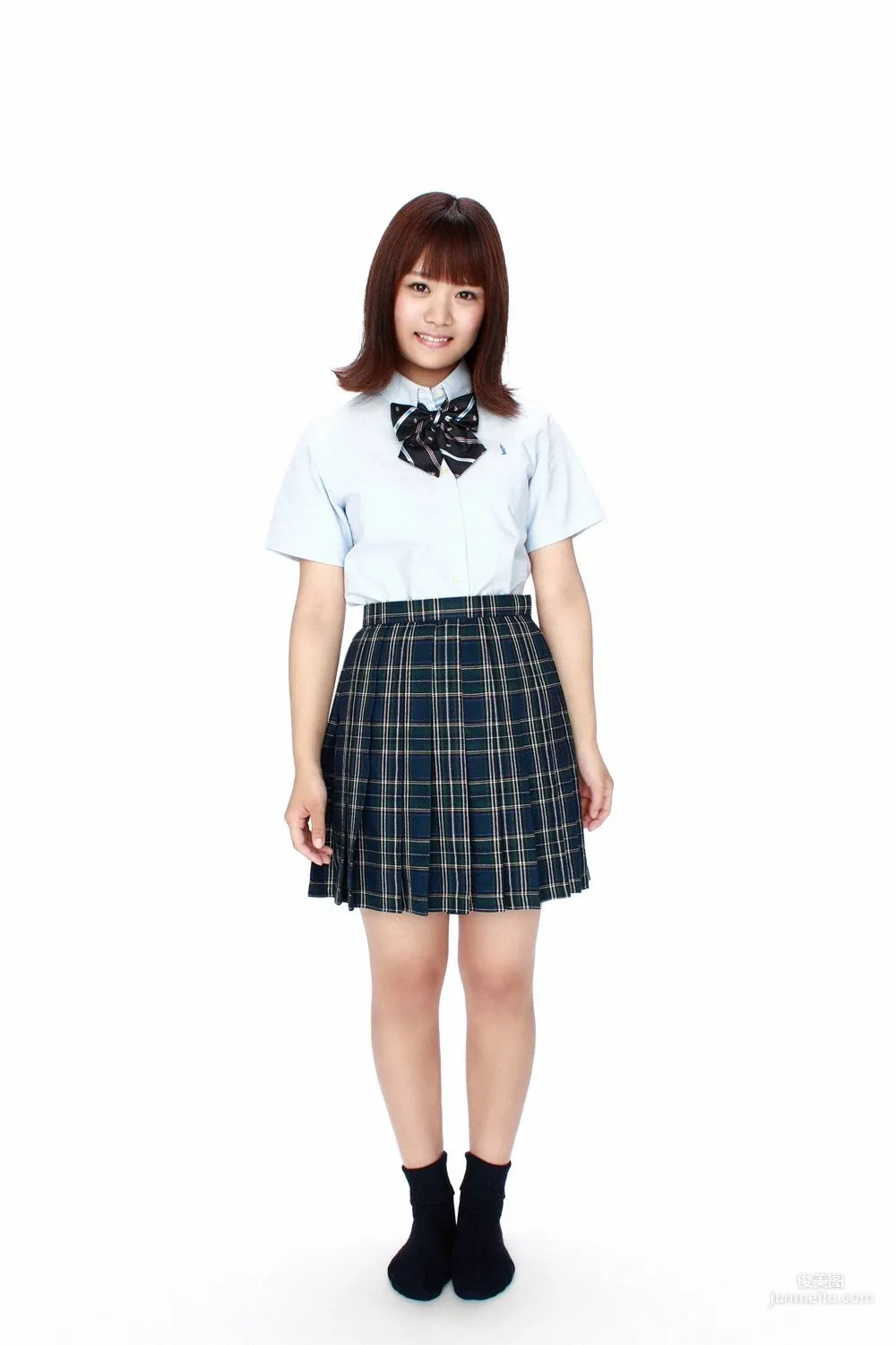 東江日香理《かわいすぎるヲタっ娘エントリー!!》写真集 [YS Web] Vol.3671