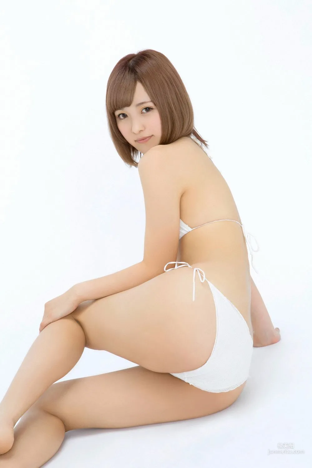 [YS Web] Vol.705 Rikka Hatuki 羽月りっか 写真集31