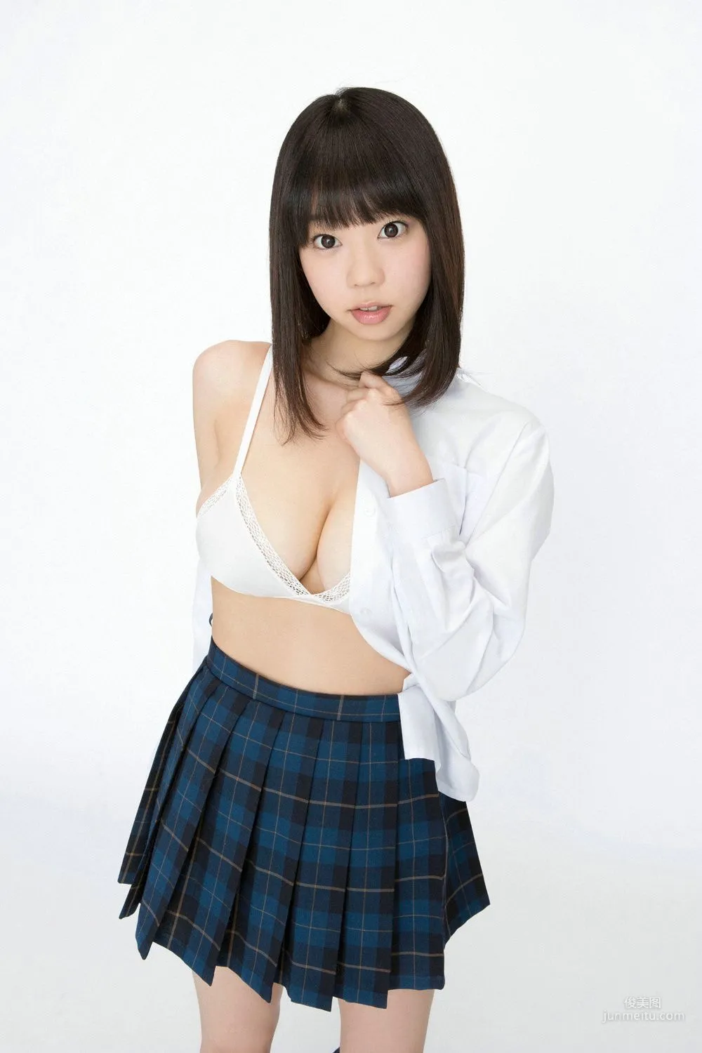 [YS Web] Vol.592 Hikaru Aoyama 青山光 寫真集 19