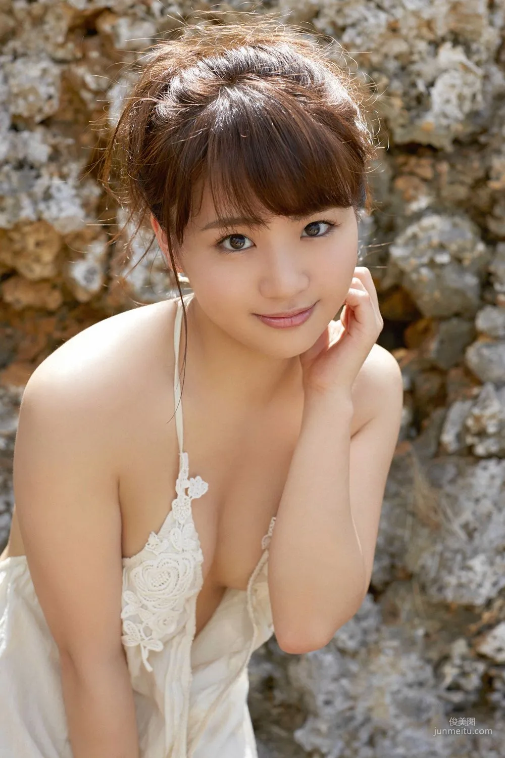 [YS Web] Vol.714 Natsumi Hirajima 平嶋夏海/平島夏海 寫真集 72