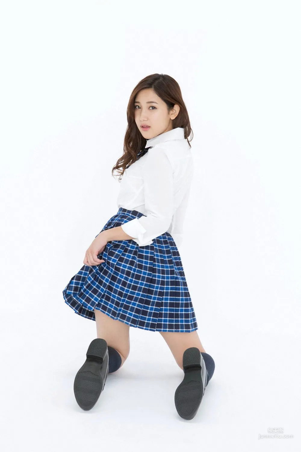 [YS Web] Vol.721 Miyu Kojima 小島みゆ/小岛美优 写真集3