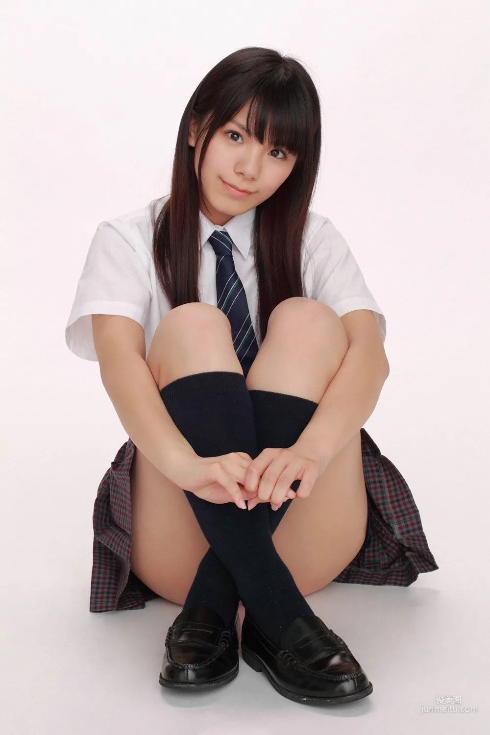 さいとう光恵/伊藤光惠《「輝くナイスバディ入學」》寫真集 [YS Web] Vol.522 8