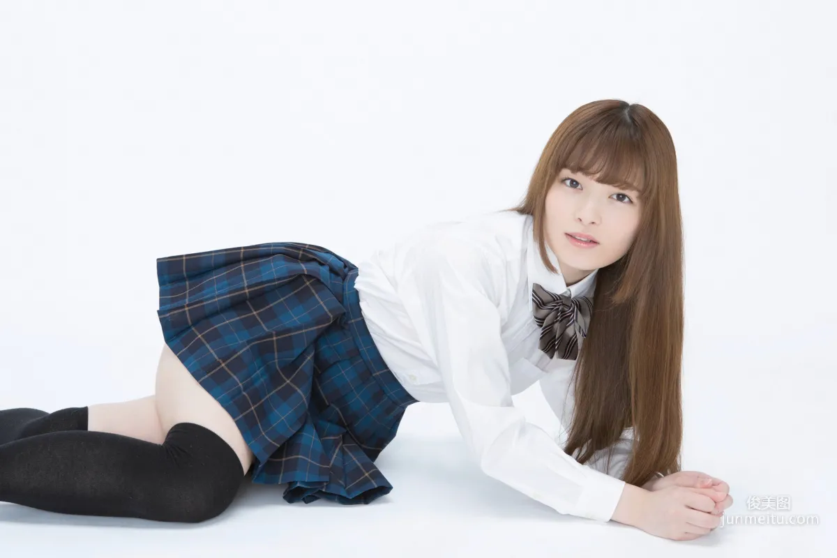 [YS Web] Vol.713 Yuma Okuzaki 奧崎優茉 寫真集 14