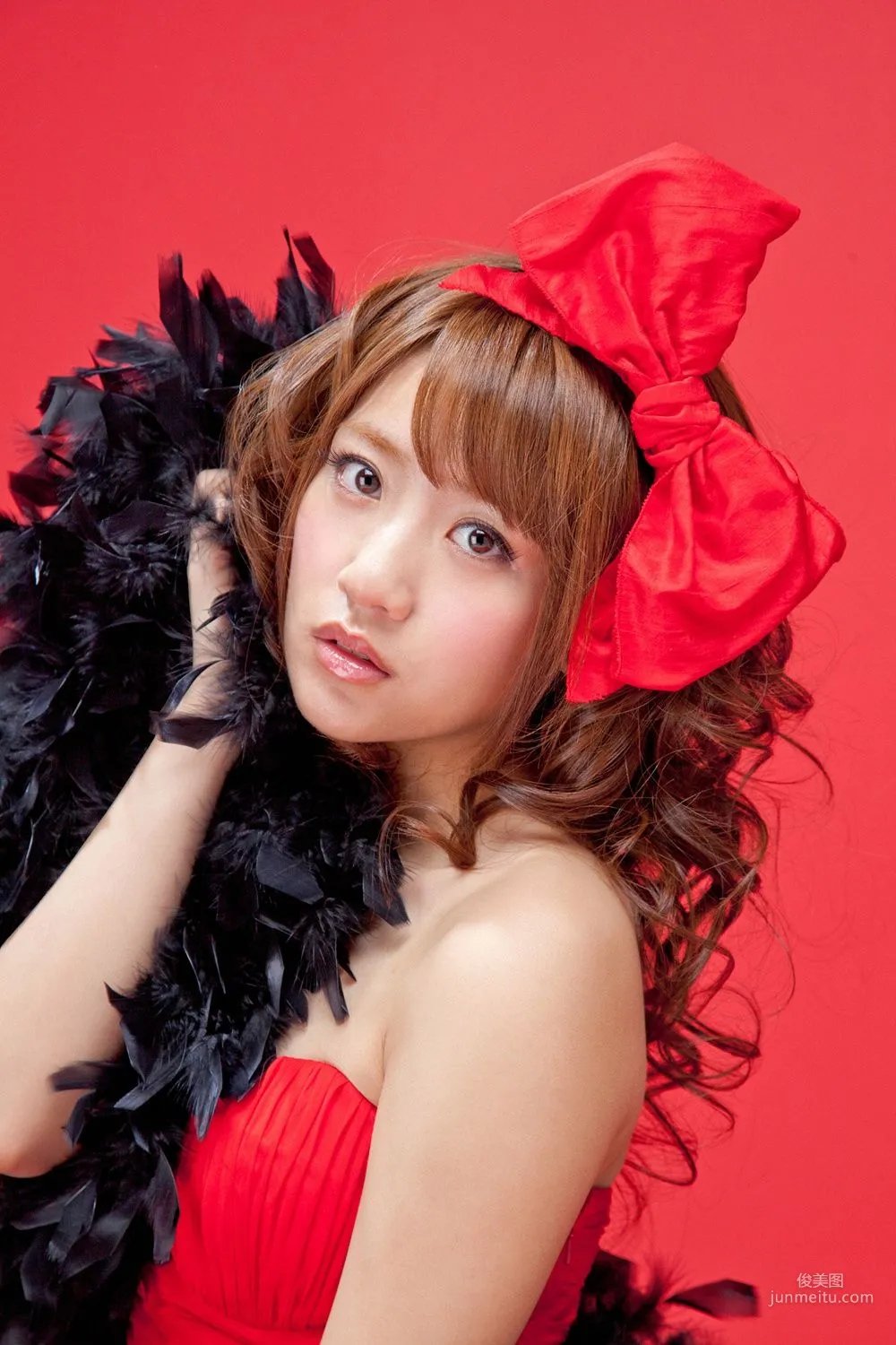 高橋南/高橋みなみ《 ちいさな巨人》寫真集 [YS Web] Vol.469 45