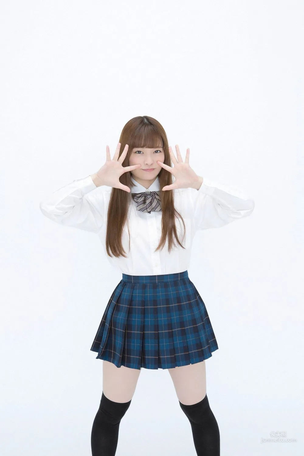 [YS Web] Vol.713 Yuma Okuzaki 奧崎優茉 寫真集 4