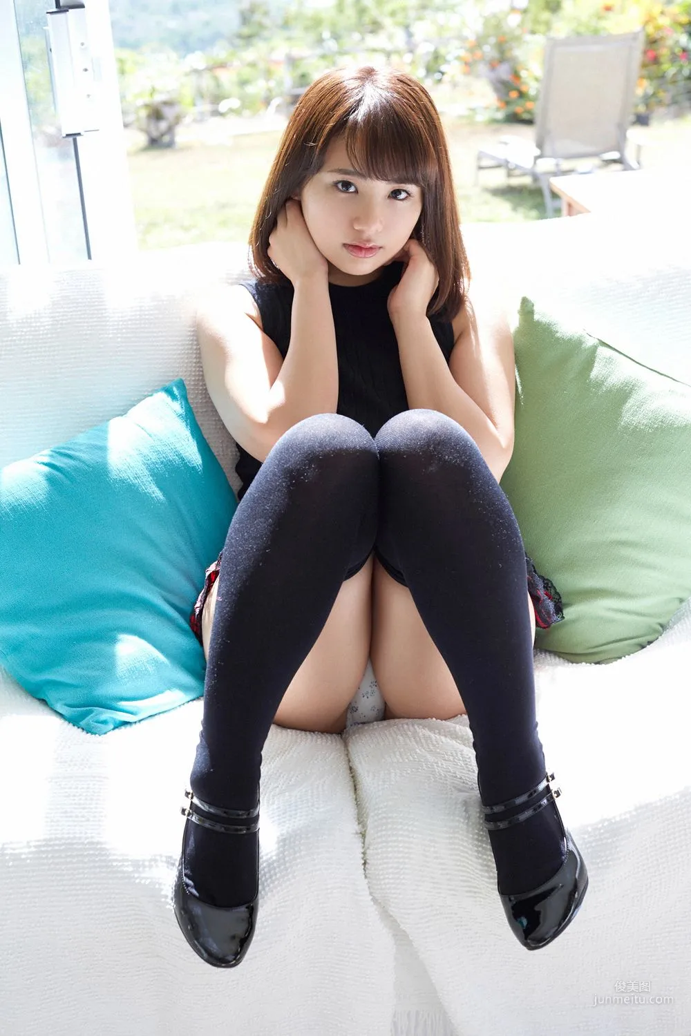[YS Web] Vol.714 Natsumi Hirajima 平嶋夏海/平島夏海 寫真集 23