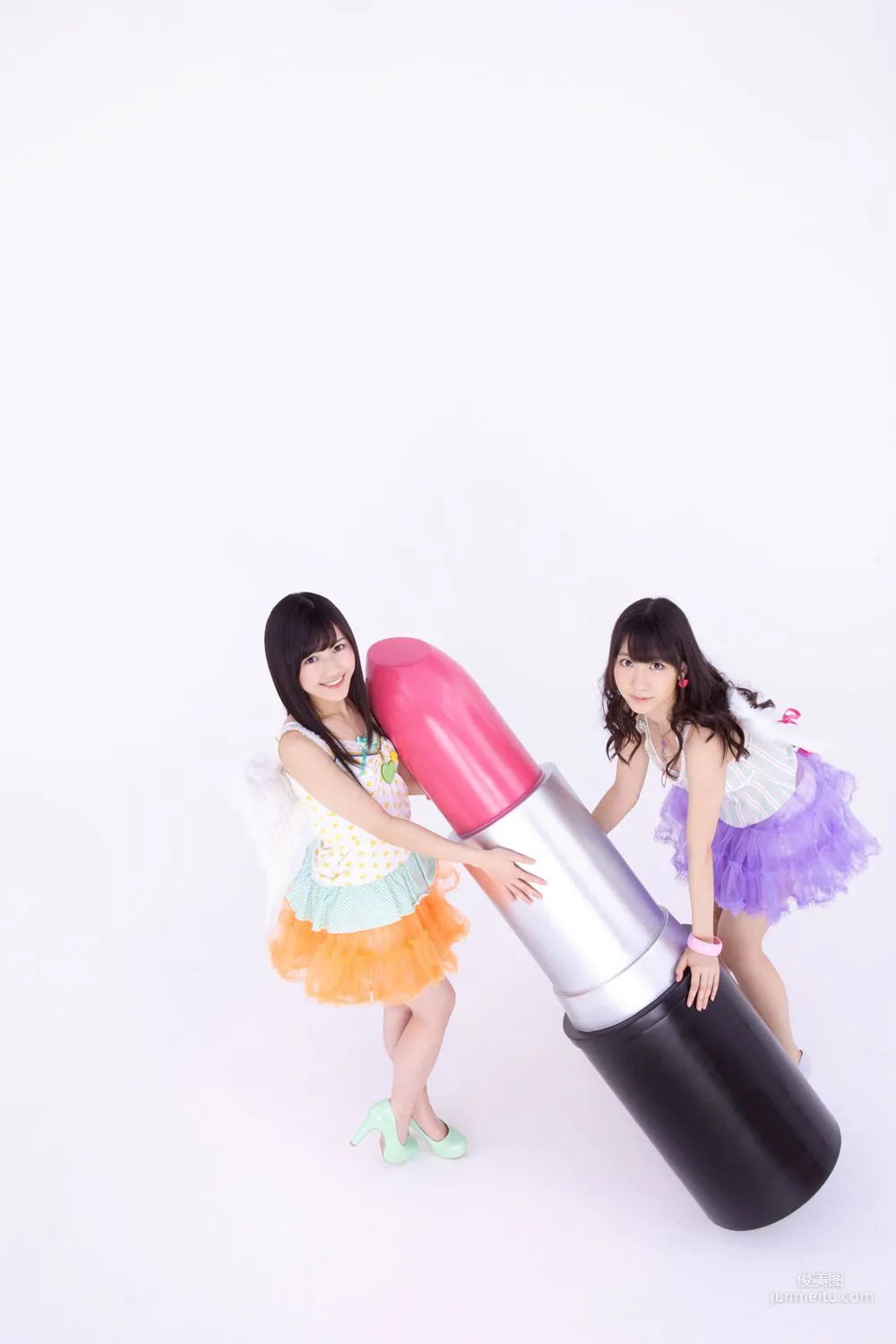 AKB48《AKB48女子会へようこそ》写真集 [YS Web] Vol.4895