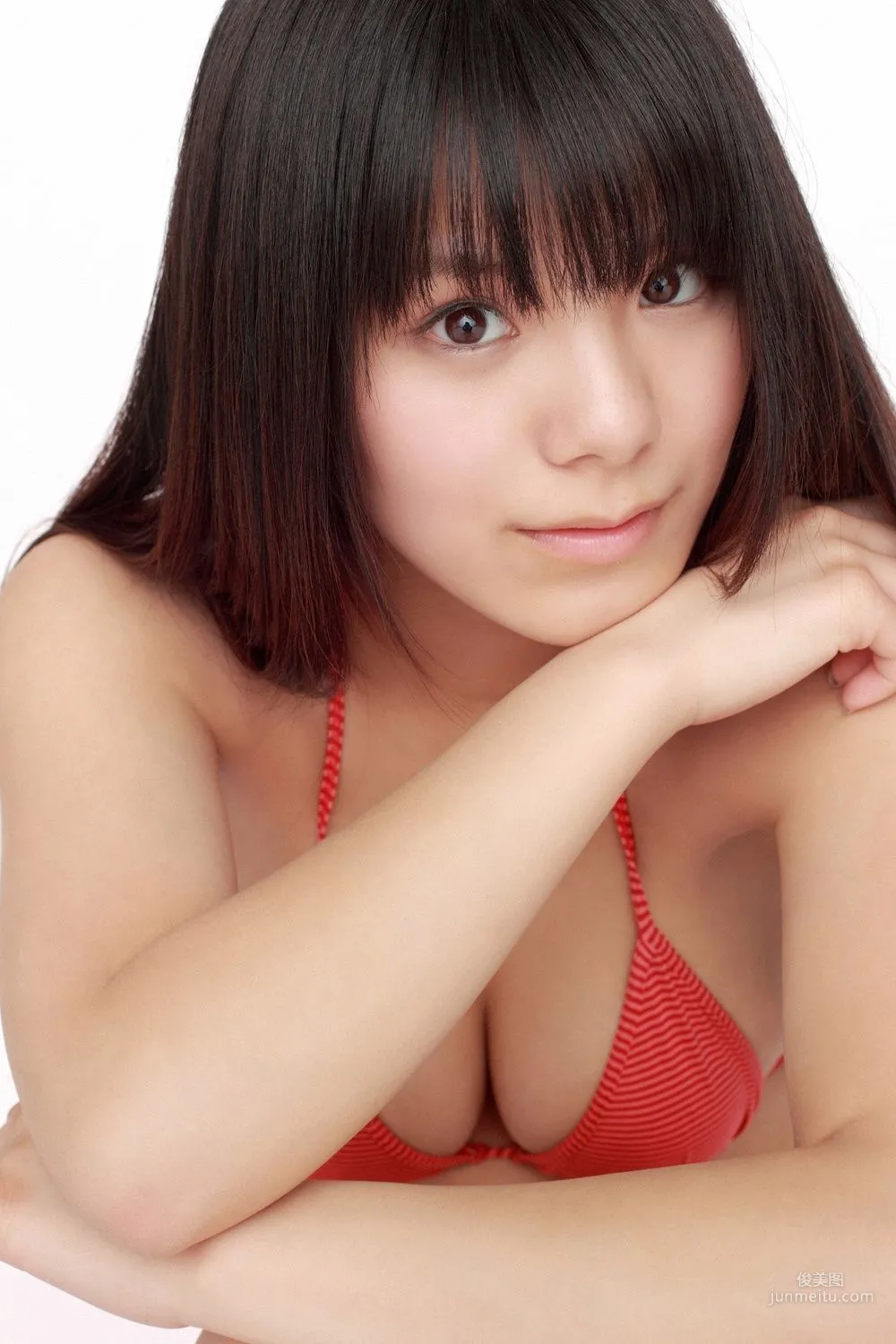 さいとう光恵/伊藤光惠《「輝くナイスバディ入學」》寫真集 [YS Web] Vol.522 39