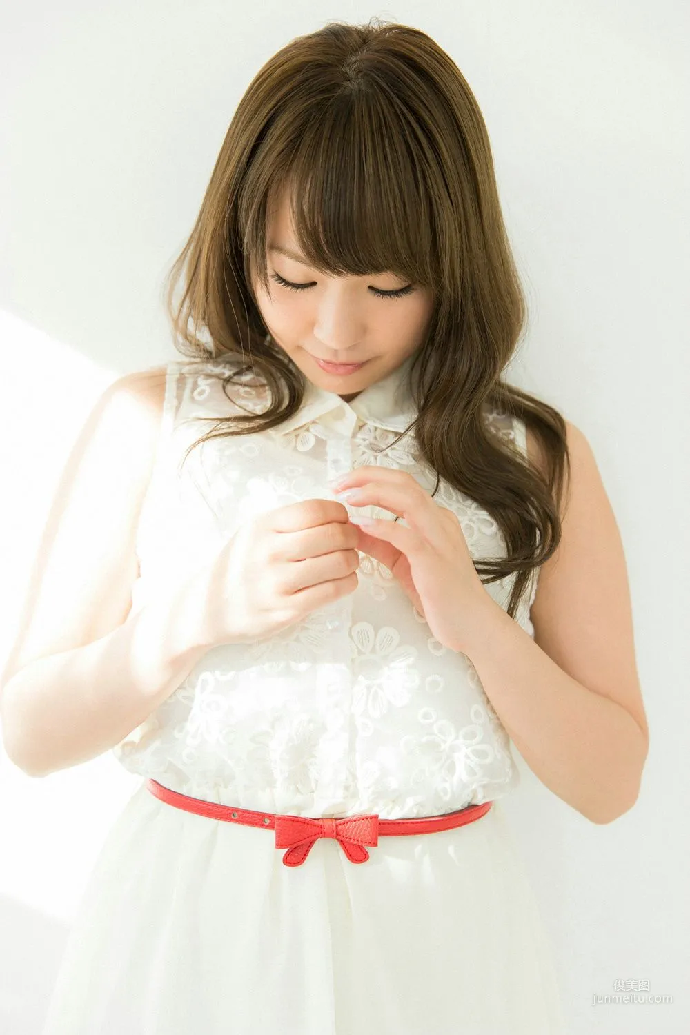 谷澤恵里香《たつぷりプリンセス》写真集 [YS Web] Vol.60211