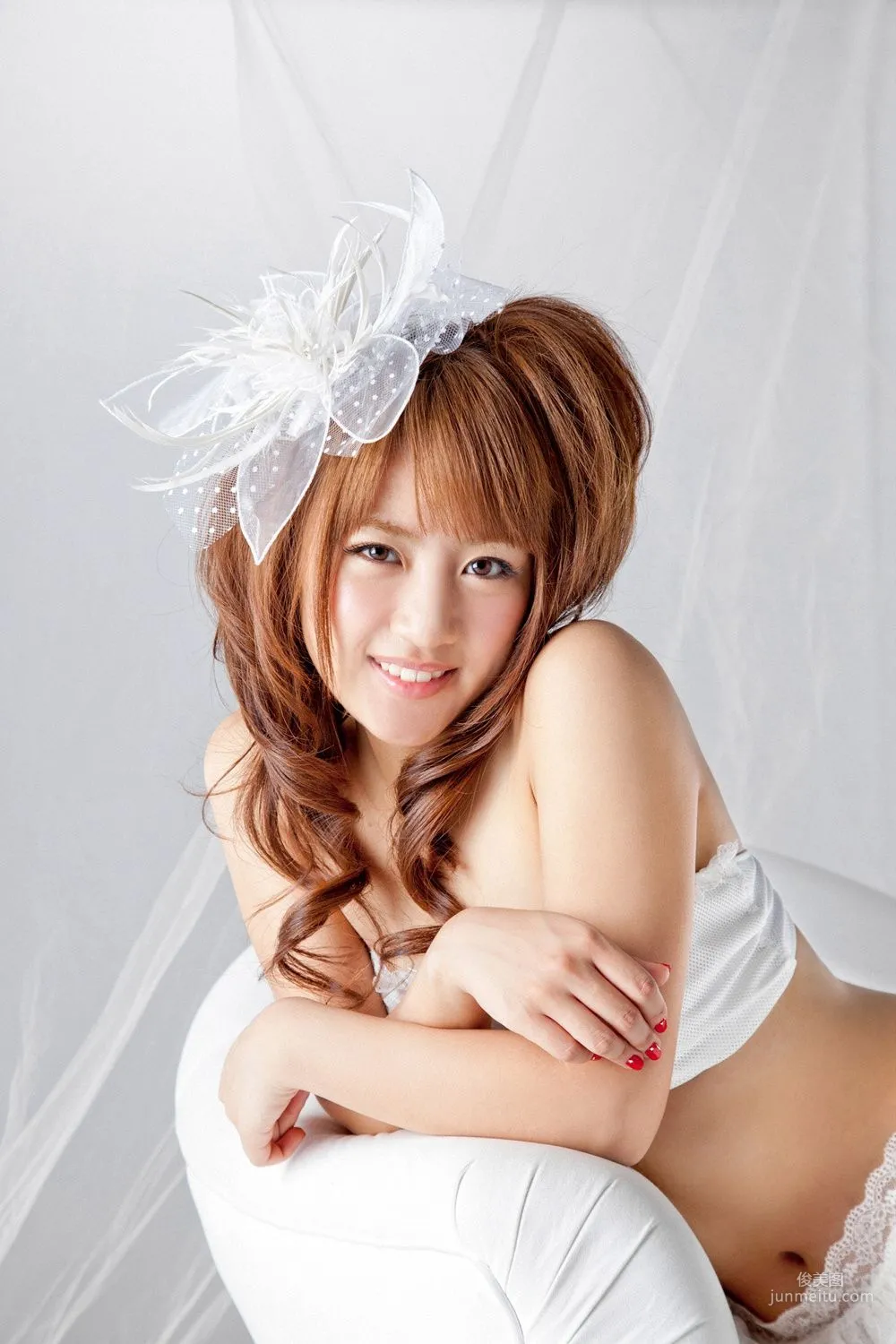 高橋南/高橋みなみ《 ちいさな巨人》寫真集 [YS Web] Vol.469 21