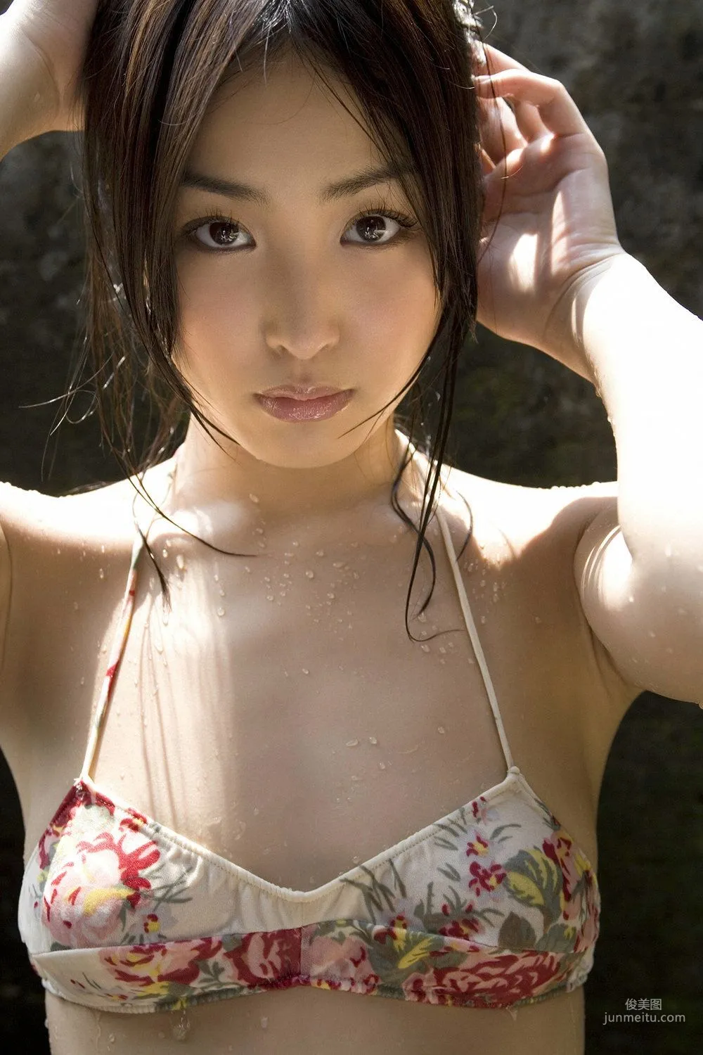 八代兼美/八代みなせ《ダイナミックバディに777》寫真集 [YS Web] Vol.292 35
