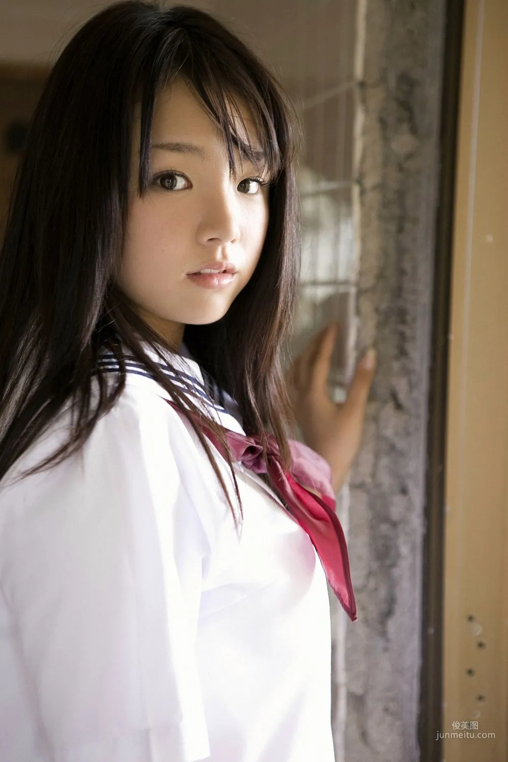 篠崎愛《Good Love》寫真集 [YS Web] Vol.335 35