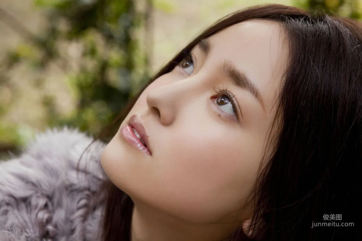 [YS Web] Vol.295 Natsuko Nagaike 永池南津子 寫真集 59