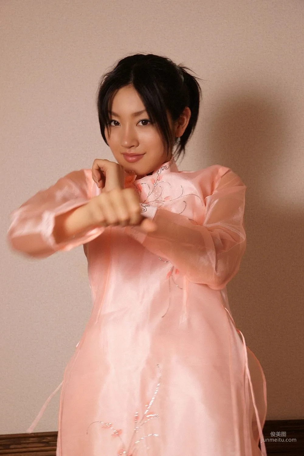 多田麻美/多田あさみ《コスプレ フェロモン》写真集 [YS Web] Vol.34129