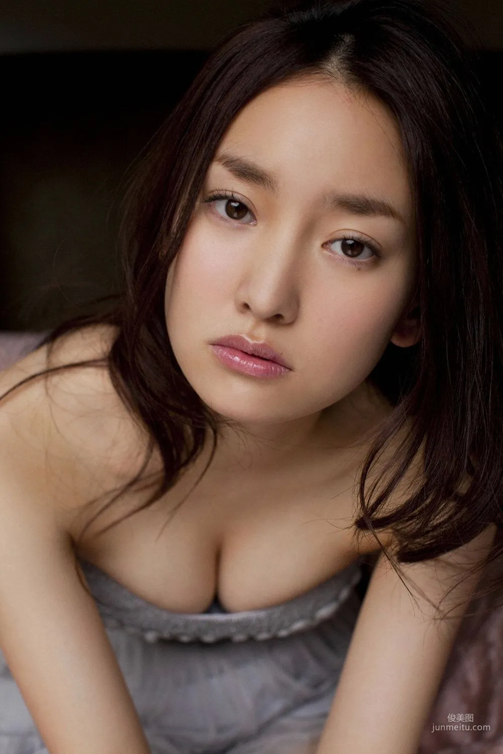 [YS Web] Vol.295 Natsuko Nagaike 永池南津子 寫真集 70