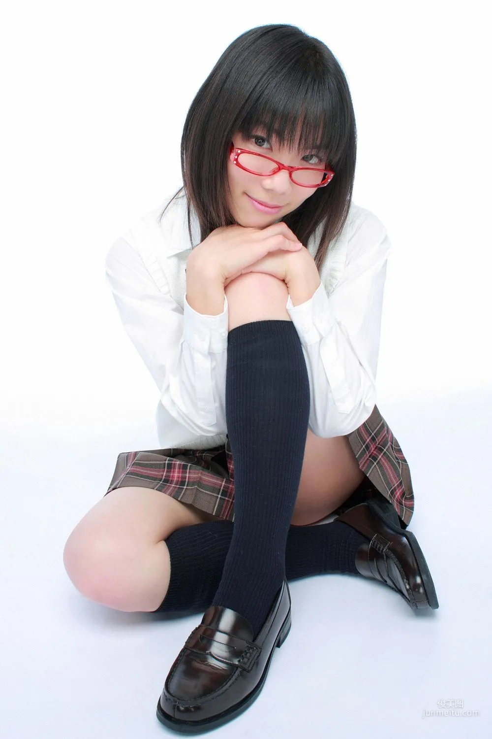 なえなんZ (高原なえ)《乙女學院 歌うリアルヲタドール、入學だZ!》寫真集 [YS Web] Vol.305 10