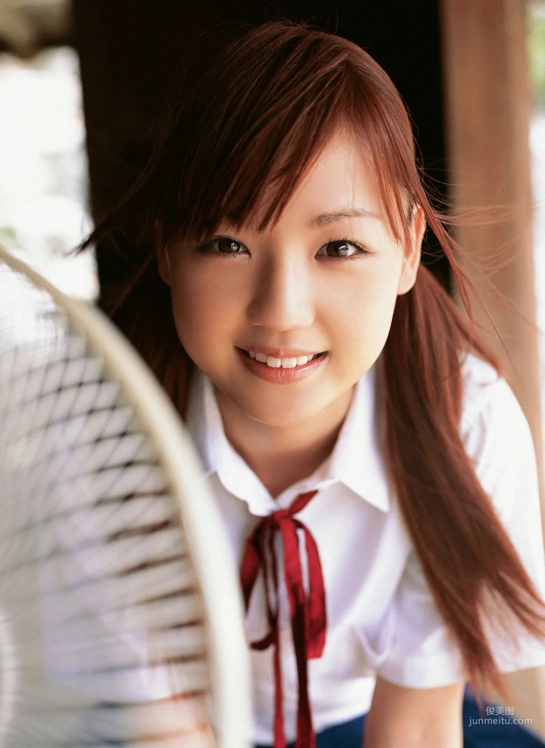 谷麻紗美《カワエロ100％!》写真集 [YS Web] Vol.30465