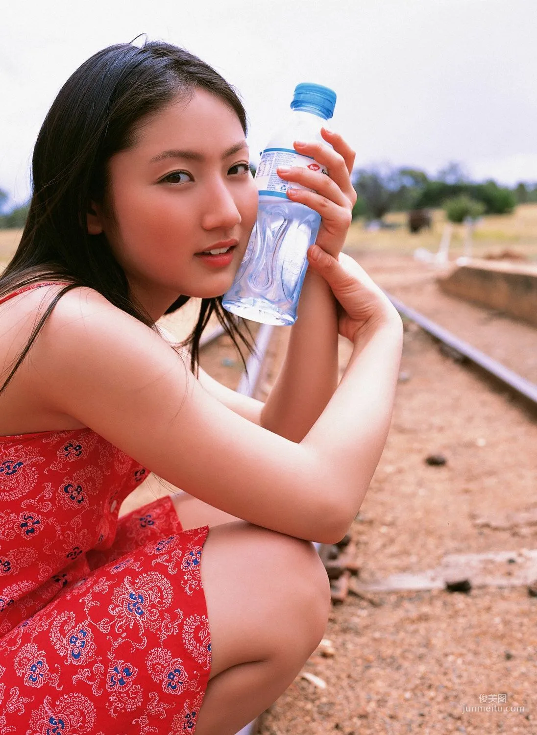 入江紗綾《いっぱい爱して》写真集 [YS Web] Vol.28733