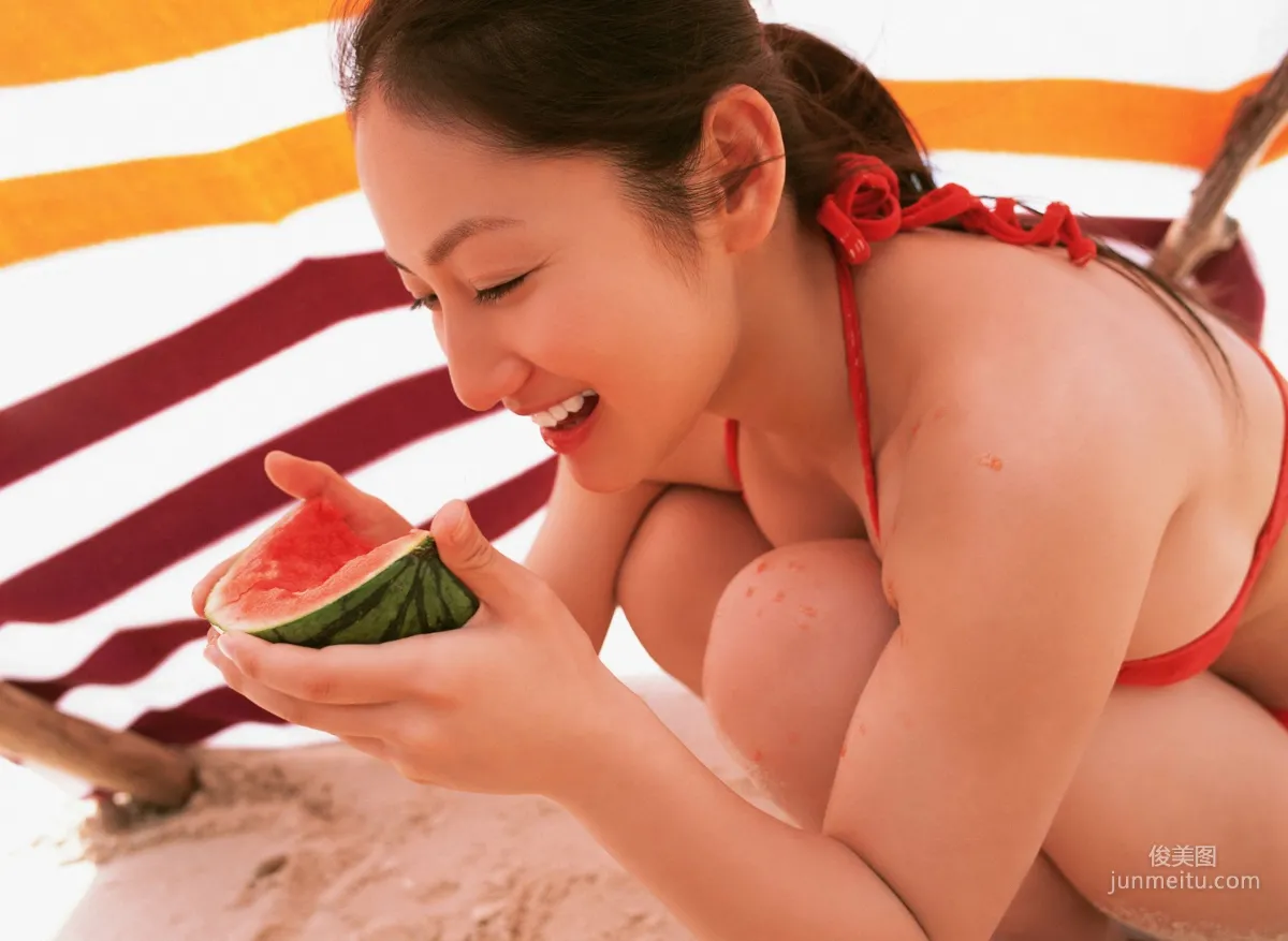 入江紗綾《いっぱい爱して》写真集 [YS Web] Vol.28791