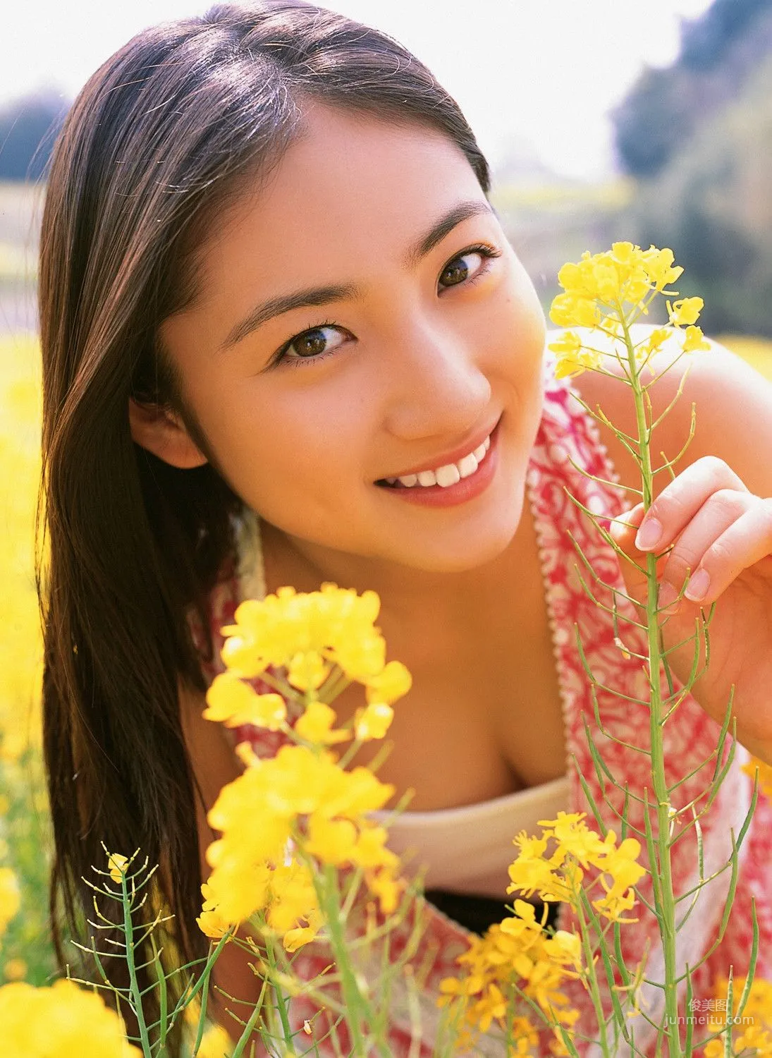 入江紗綾《放課後の冒険》寫真集 [YS Web] Vol.310 11