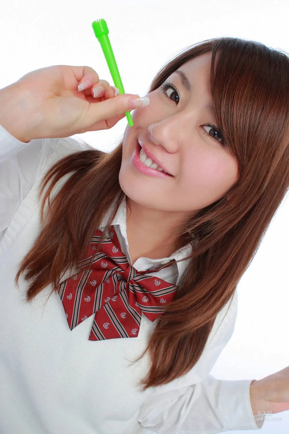 [YS Web] Vol.289 Aya Takigawa 滝川綾/泷川绫 寫真集 26