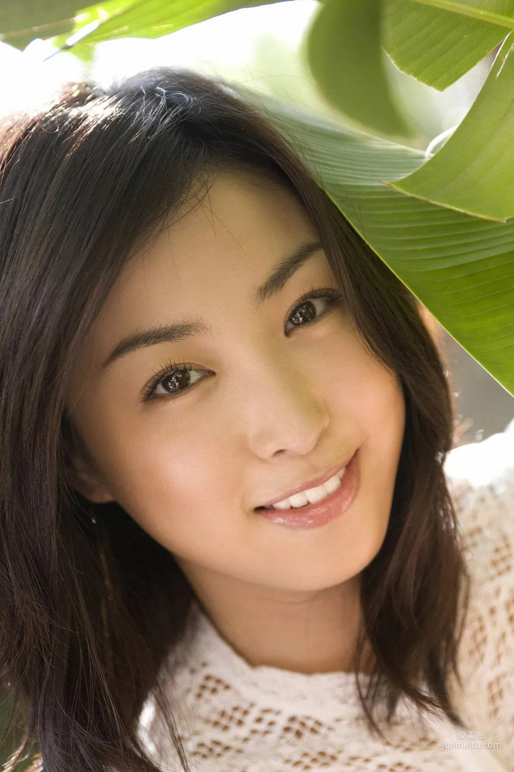 八代兼美/八代みなせ《ダイナミックバディに777》寫真集 [YS Web] Vol.292 12