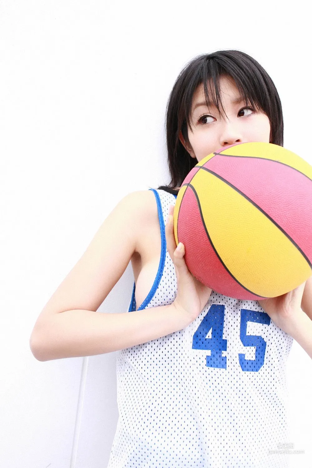 多田あさみ/多田麻美《挑発ヴィーナス》寫真集 [YS Web] Vol.315 3