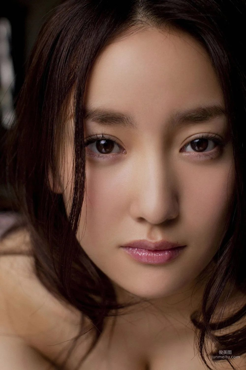 [YS Web] Vol.295 Natsuko Nagaike 永池南津子 寫真集 73