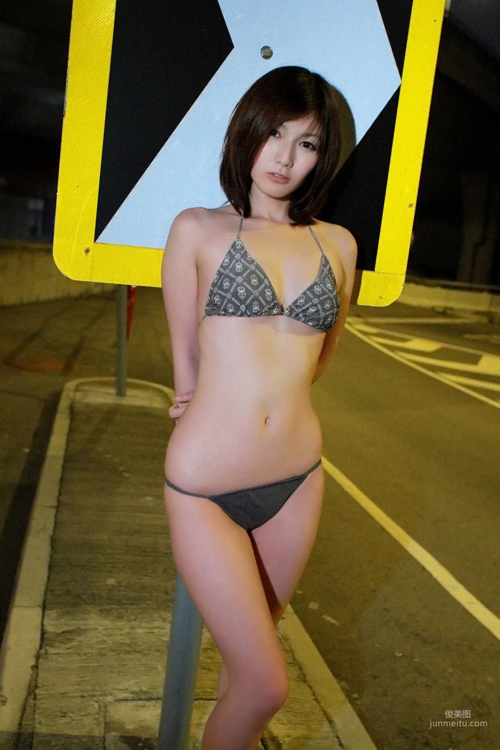 [YS Web] Vol.284 Yuka Kyomoto 京本有加 寫真集 23