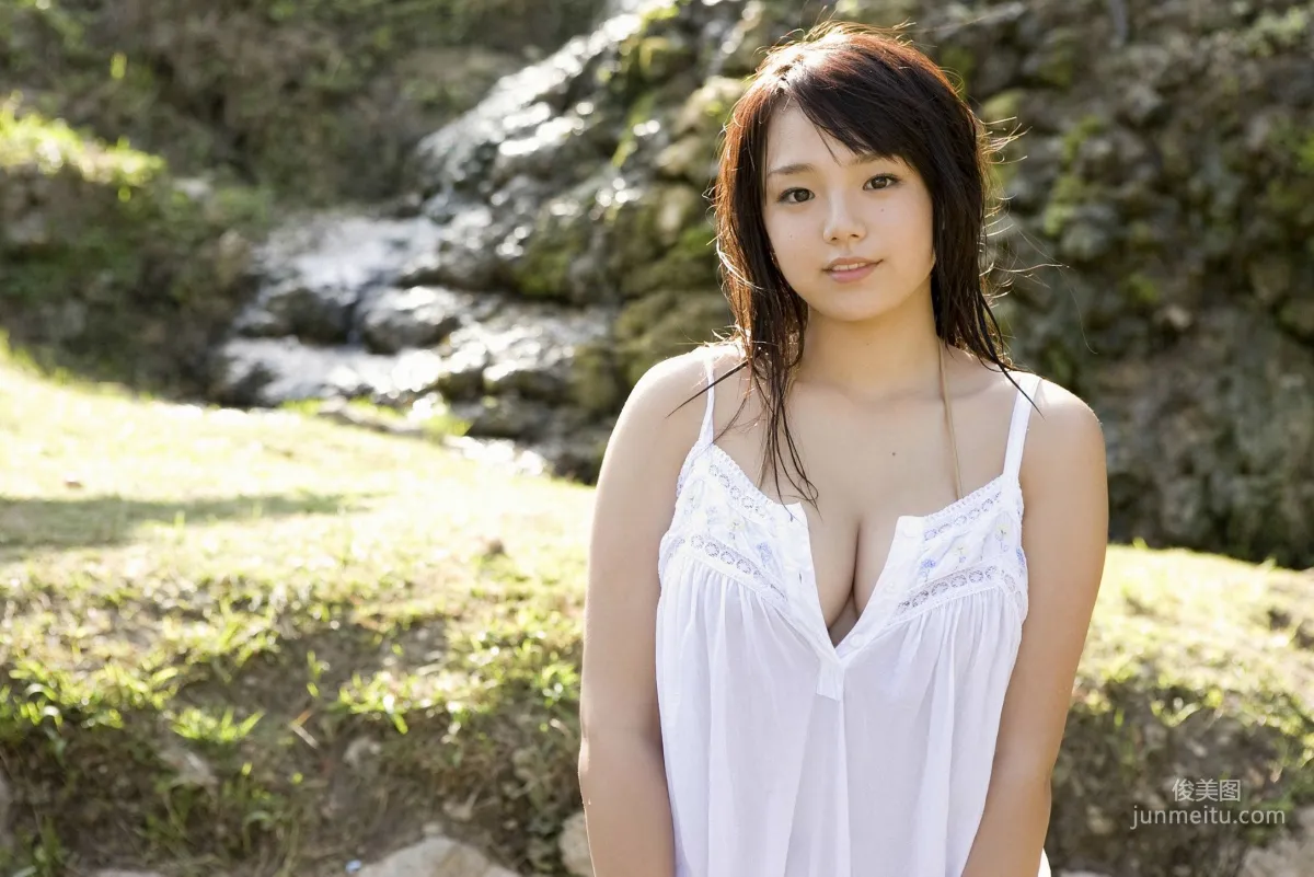 篠崎愛《Good Love》写真集 [YS Web] Vol.33587