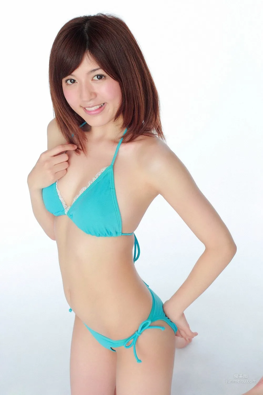 Mayuka Shirasawa 白澤まゆか《Sexy レースクイーン入學!!》寫真集 [YS Web] Vol.313 25