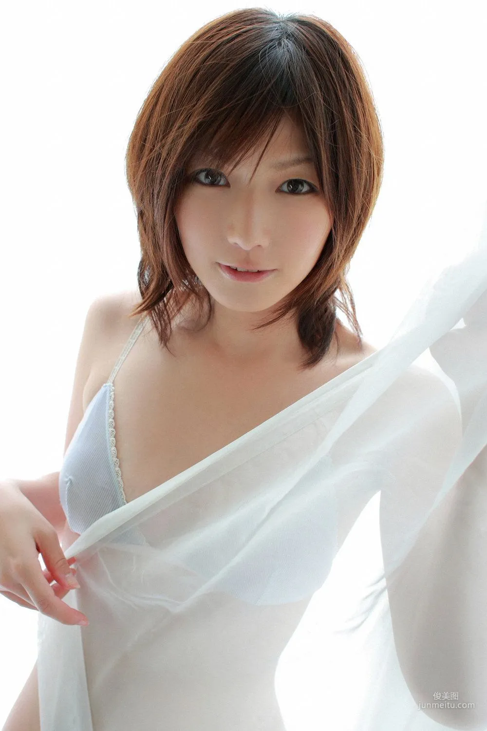 [YS Web] Vol.284 Yuka Kyomoto 京本有加 寫真集 9
