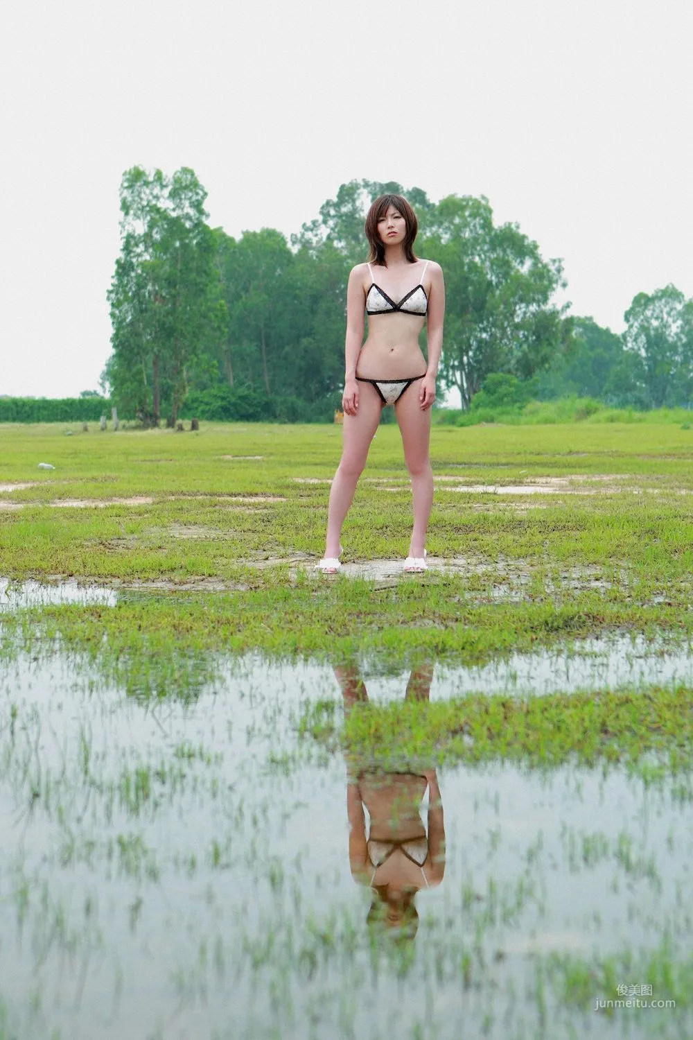 [YS Web] Vol.284 Yuka Kyomoto 京本有加 寫真集 54