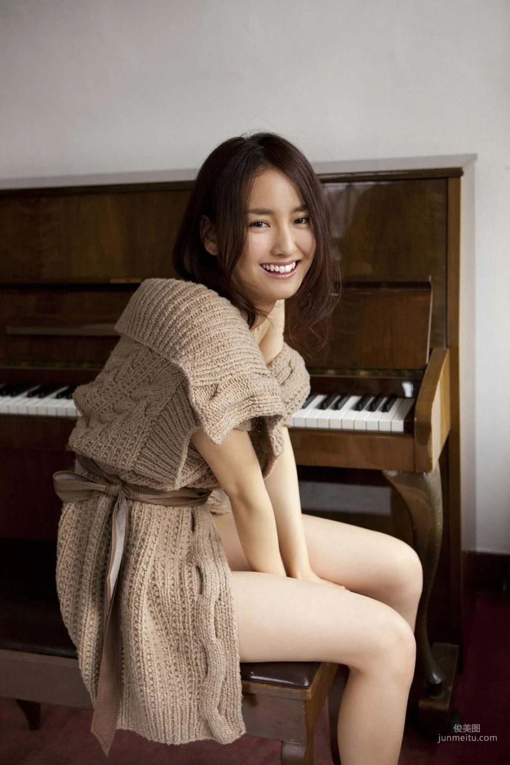 [YS Web] Vol.295 Natsuko Nagaike 永池南津子 寫真集 90