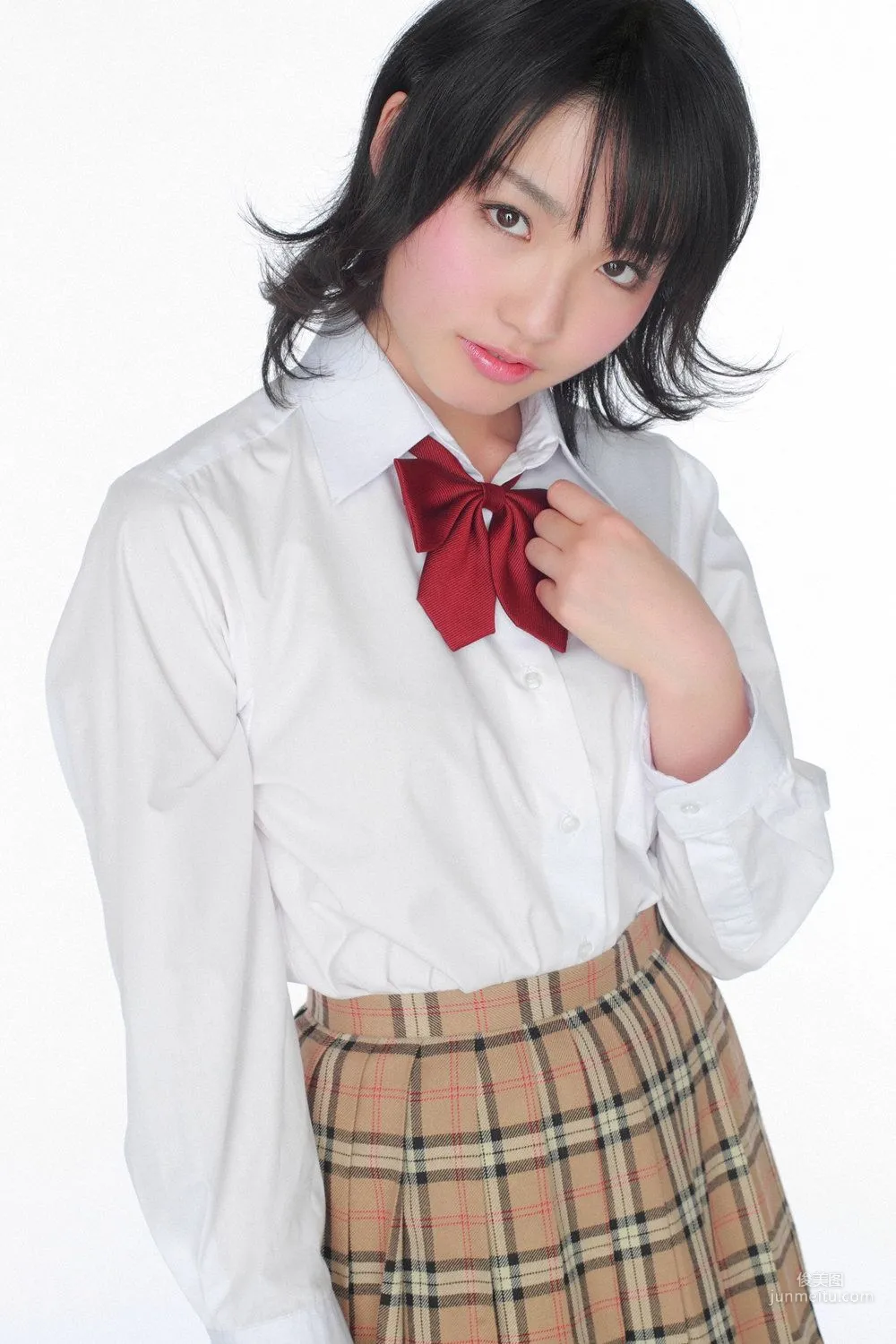 [YS Web] Vol.297 Momo Ito 伊藤桃 写真集5