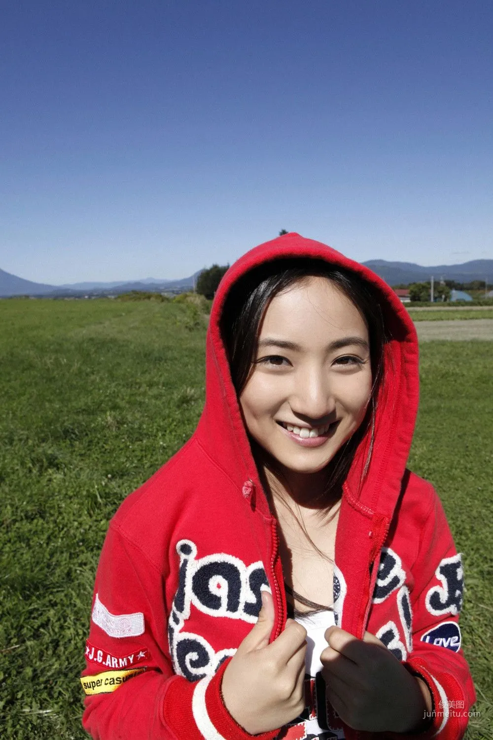 入江紗綾《いい湯だな あははん》写真集 [YS Web] Vol.32274